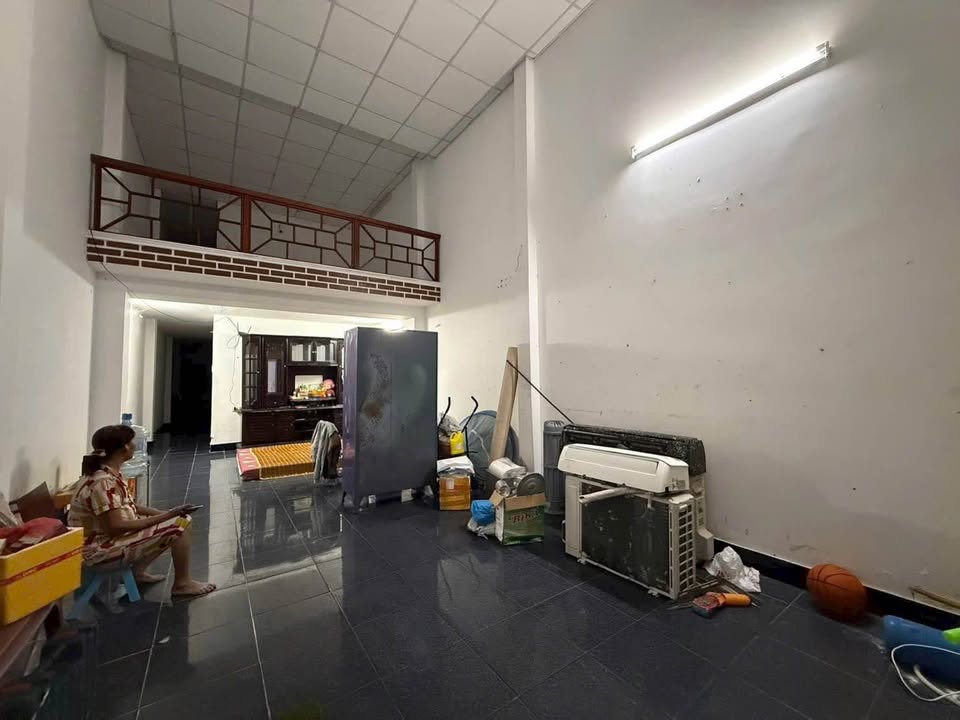 Bán Nhà Gác Lửng Gần Biển Liên Chiểu – Đà Nẵng | Diện Tích 80m², Vị Trí Đẹp