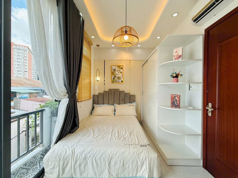 Bán Nhà Mặt Tiền Phạm Văn Chiêu, P8 Gò Vấp – Kinh Doanh Đỉnh, Giá Tốt!