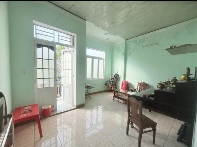 NHÀ MẶT TIỀN TIÊN SƠN 8 – GẦN PHAN ĐĂNG LƯU – 2 TẦNG – 80M² – GIÁ CHỈ 7.1 TỶ