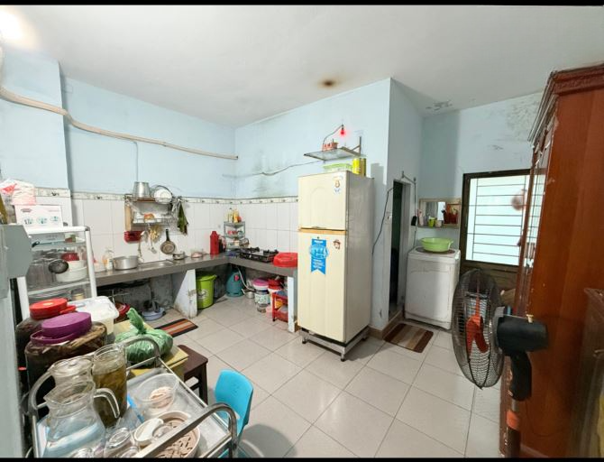 NHÀ MẶT TIỀN TIÊN SƠN 8 – GẦN PHAN ĐĂNG LƯU – 2 TẦNG – 80M² – GIÁ CHỈ 7.1 TỶ