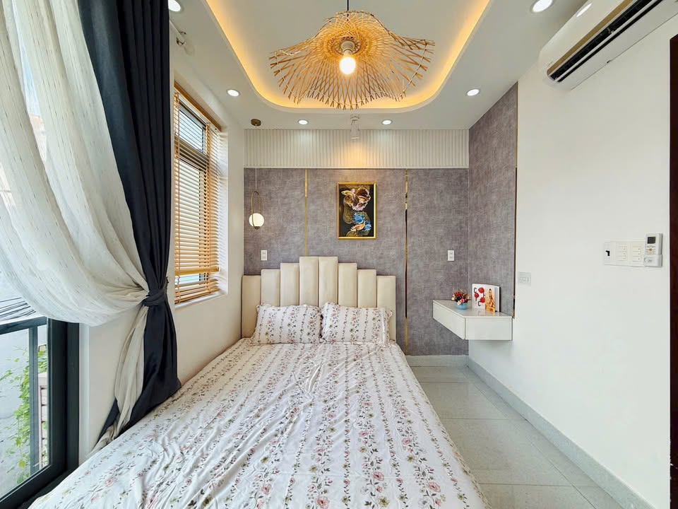 Bán Nhà Mặt Tiền Phạm Văn Chiêu, P8 Gò Vấp – Kinh Doanh Đỉnh, Giá Tốt!
