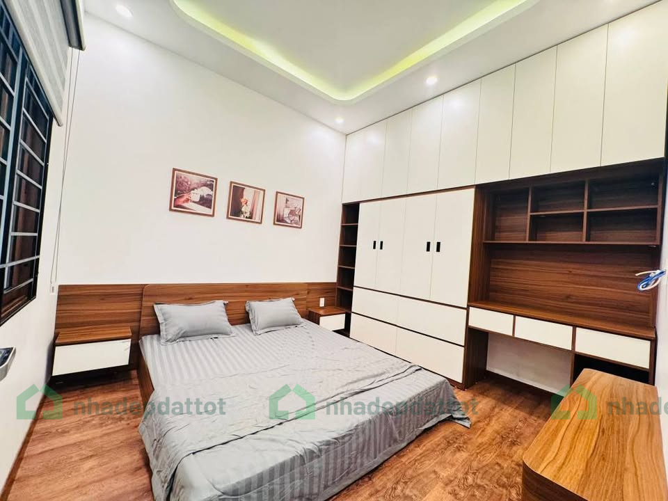 CHÍNH CHỦ BÁN NHÀ 2 TẦNG ĐÚC MÓNG BĂNG – ĐƯỜNG NHỰA 6M – TÔN ĐẢN, LIÊN CHIỂU