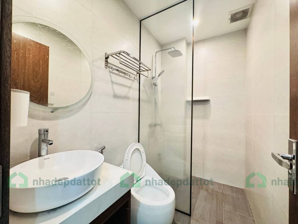 CHÍNH CHỦ BÁN NHÀ 2 TẦNG ĐÚC MÓNG BĂNG – ĐƯỜNG NHỰA 6M – TÔN ĐẢN, LIÊN CHIỂU