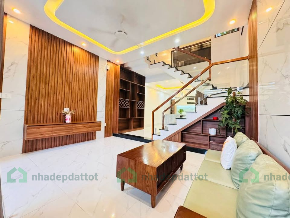 CHÍNH CHỦ BÁN NHÀ 2 TẦNG ĐÚC MÓNG BĂNG – ĐƯỜNG NHỰA 6M – TÔN ĐẢN, LIÊN CHIỂU