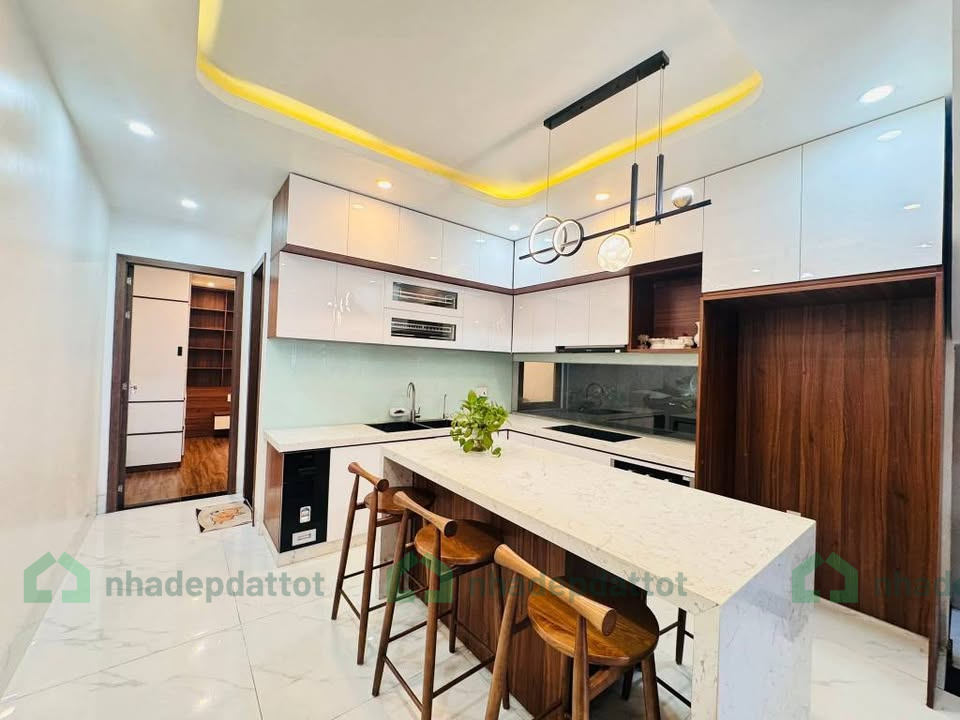 CHÍNH CHỦ BÁN NHÀ 2 TẦNG ĐÚC MÓNG BĂNG – ĐƯỜNG NHỰA 6M – TÔN ĐẢN, LIÊN CHIỂU