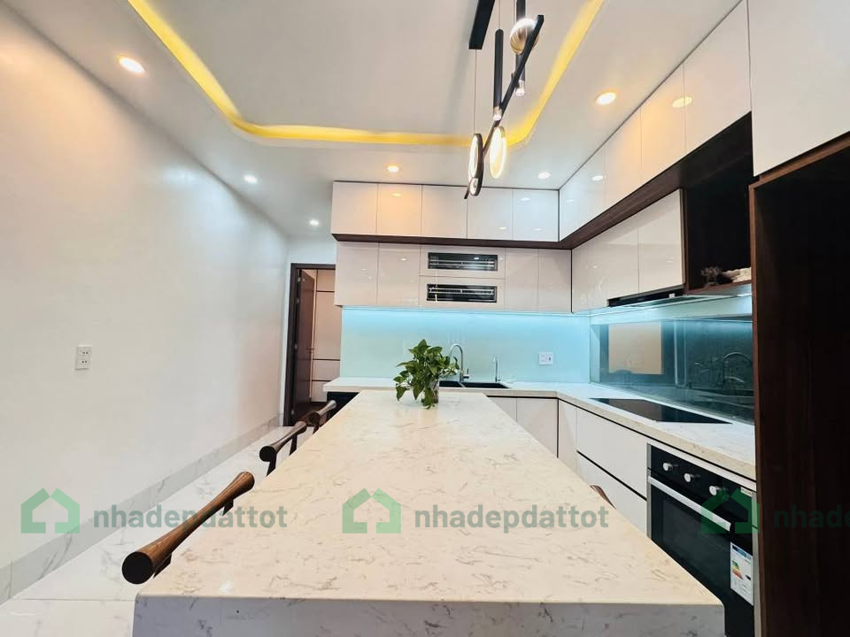 CHÍNH CHỦ BÁN NHÀ 2 TẦNG ĐÚC MÓNG BĂNG – ĐƯỜNG NHỰA 6M – TÔN ĐẢN, LIÊN CHIỂU