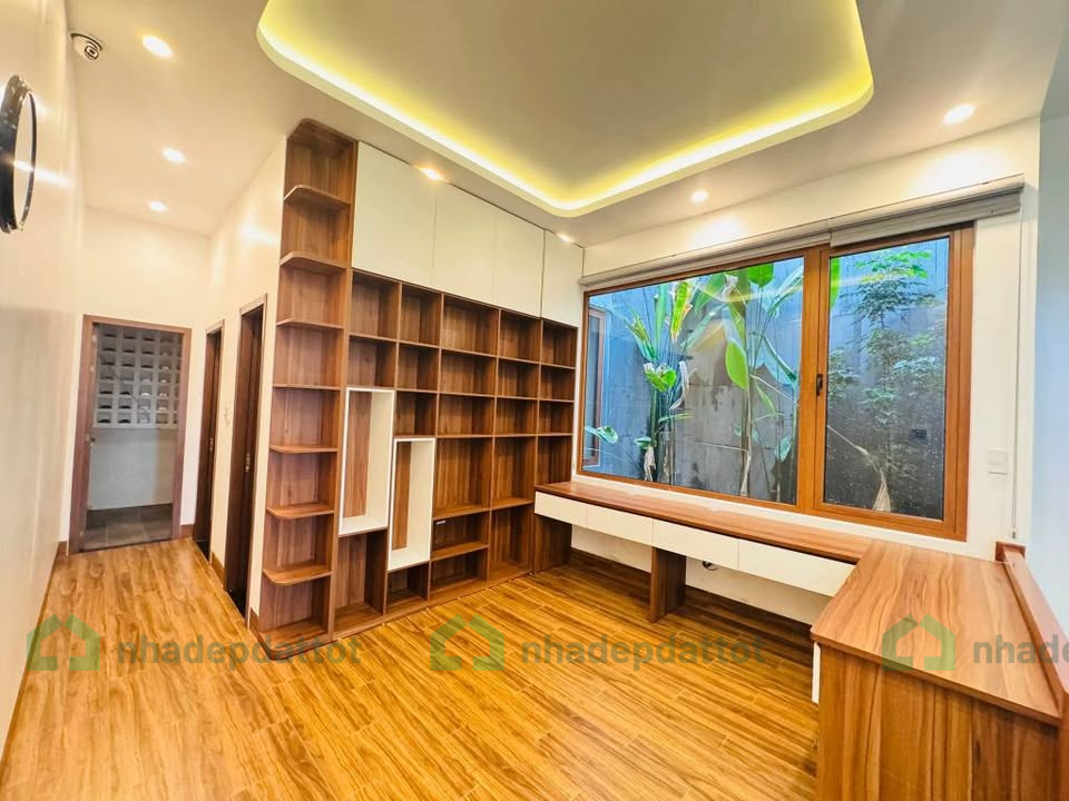 CHÍNH CHỦ BÁN NHÀ 2 TẦNG ĐÚC MÓNG BĂNG – ĐƯỜNG NHỰA 6M – TÔN ĐẢN, LIÊN CHIỂU