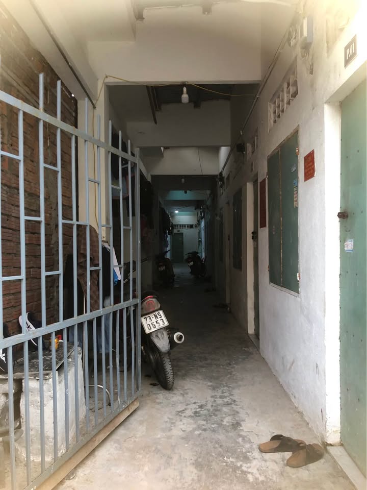 Bán dãy trọ 10 phòng – kiệt ô tô 140 Nguyễn Chánh – 175m² – 6,5 tỷ