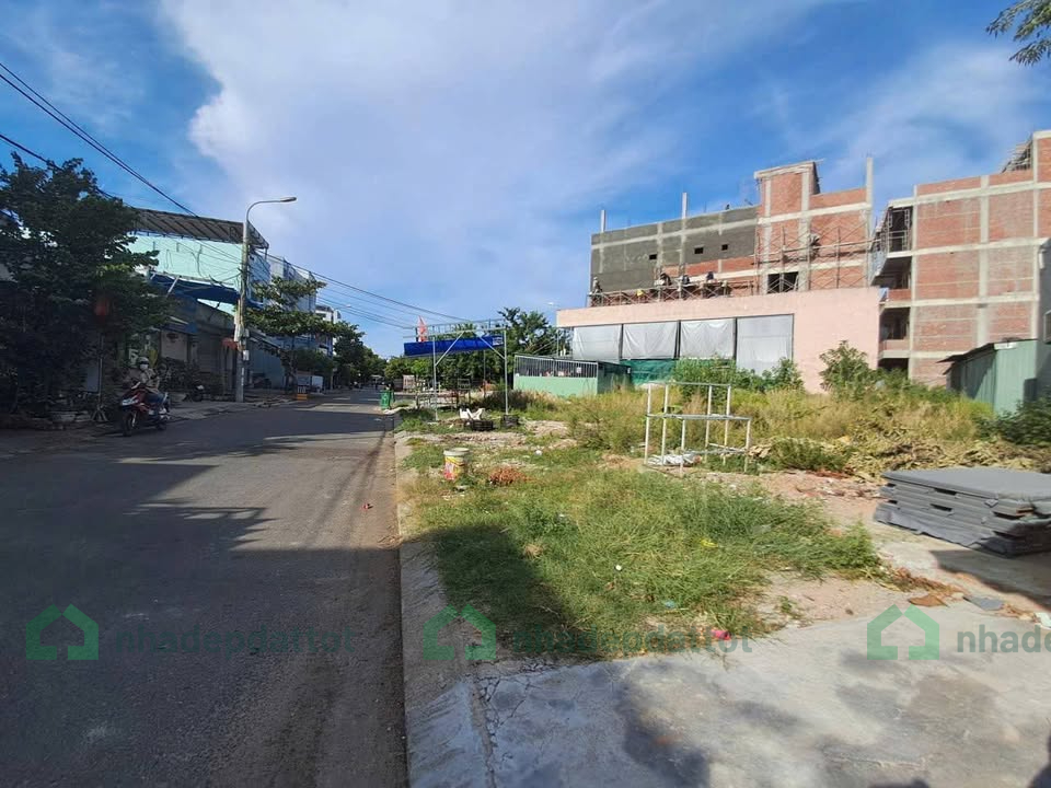 Bán lô đất kiệt ô tô Nam Cao nối dài - 61m2 - giá 1 tỷ 8xx