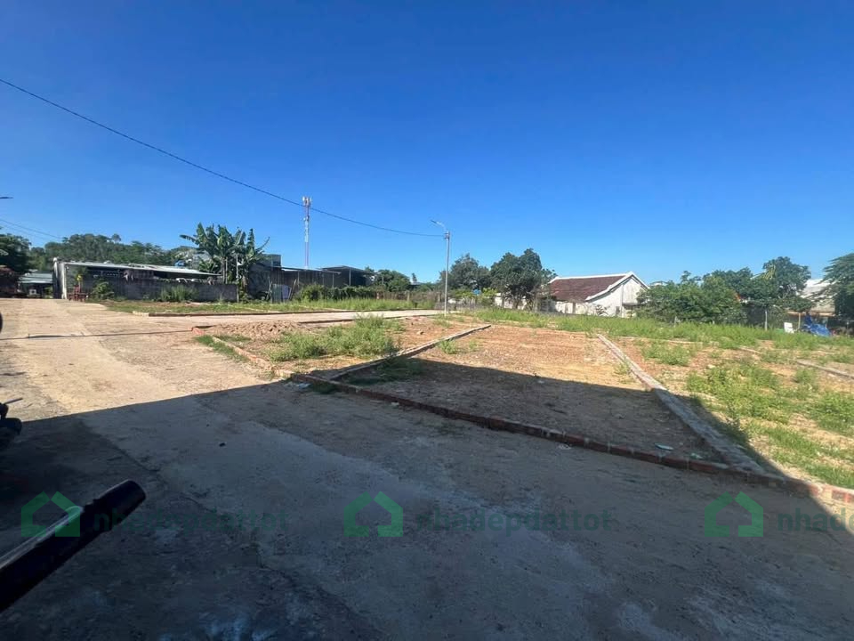 Bán lô đất kiệt ô tô Nam Cao nối dài - 61m2 - giá 1 tỷ 8xx