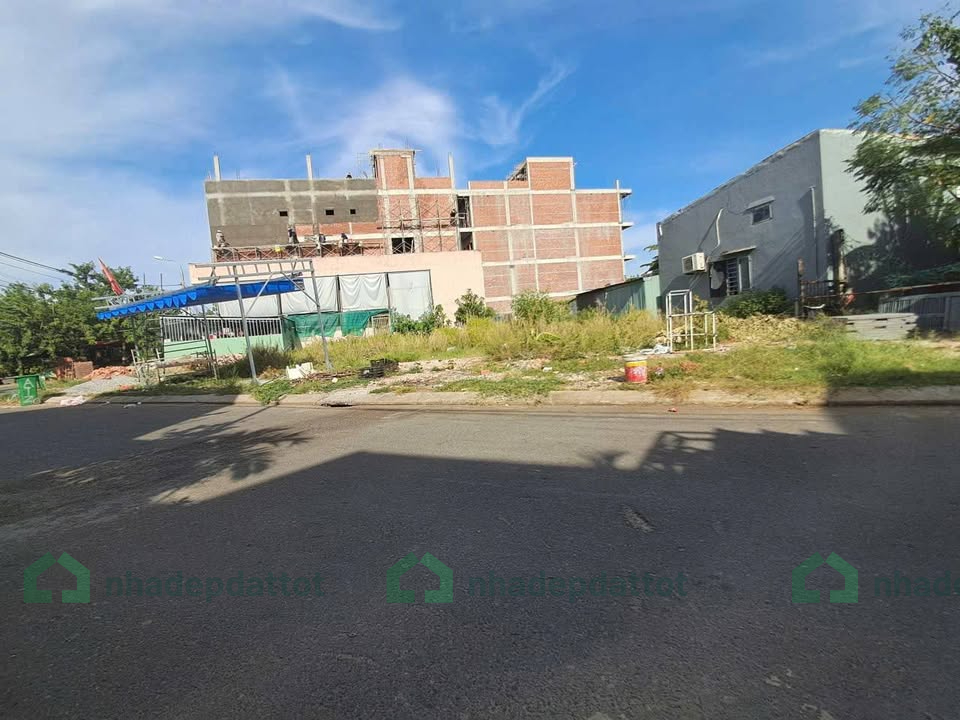 Bán lô đất kiệt ô tô Nam Cao nối dài - 61m2 - giá 1 tỷ 8xx