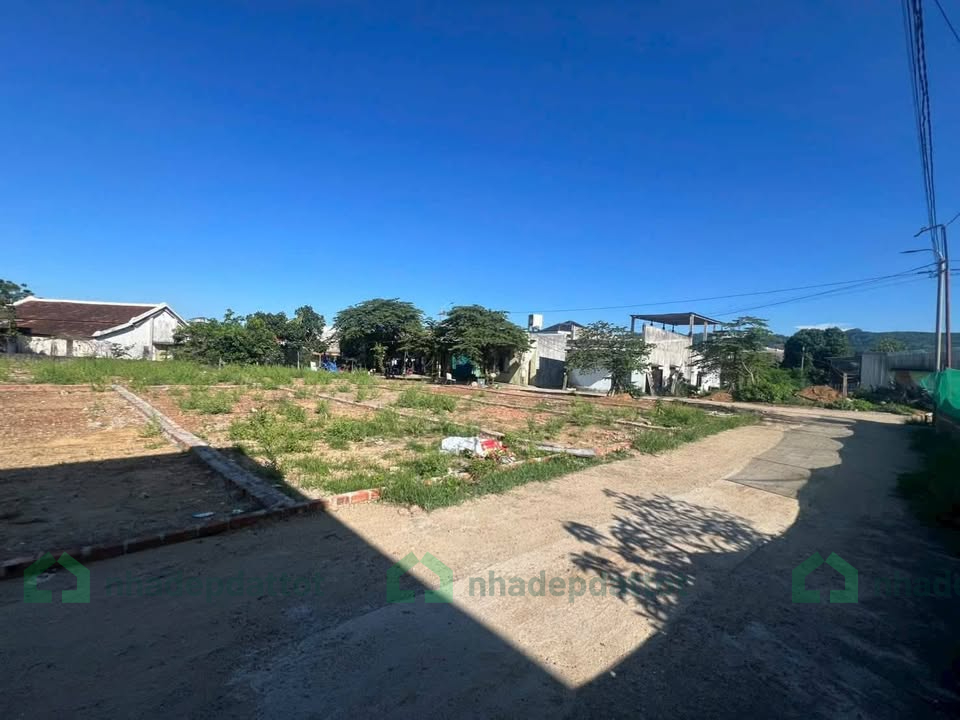 Bán lô đất kiệt ô tô Nam Cao nối dài - 61m2 - giá 1 tỷ 8xx