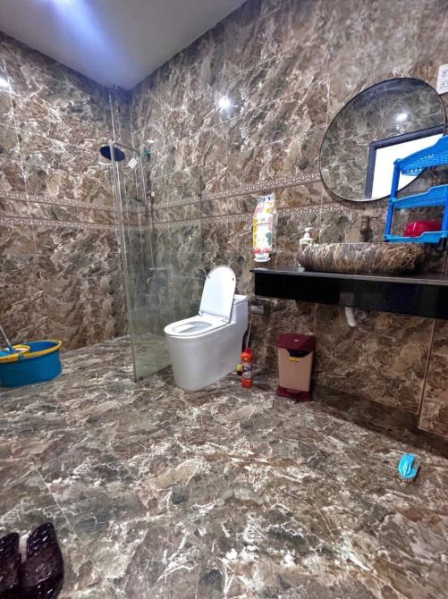 Bán Gấp Nhà 3 Tầng Mặt Tiền Chơn Tâm 5 – Hòa Minh, Liên Chiểu – 126,9m² – Giá 5,85 Tỷ
