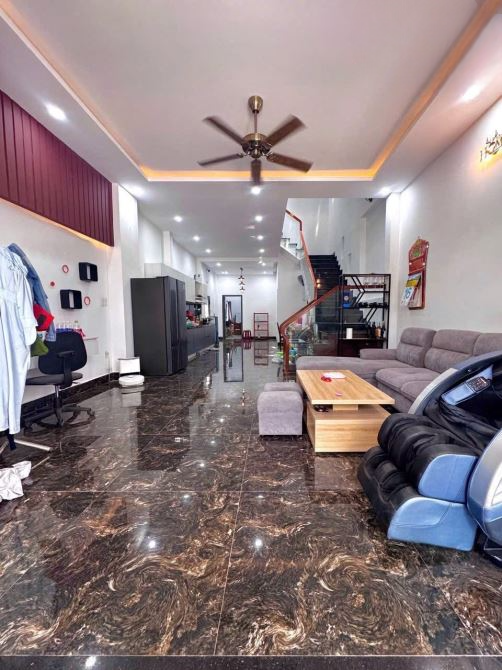 Bán Gấp Nhà 3 Tầng Mặt Tiền Chơn Tâm 5 – Hòa Minh, Liên Chiểu – 126,9m² – Giá 5,85 Tỷ
