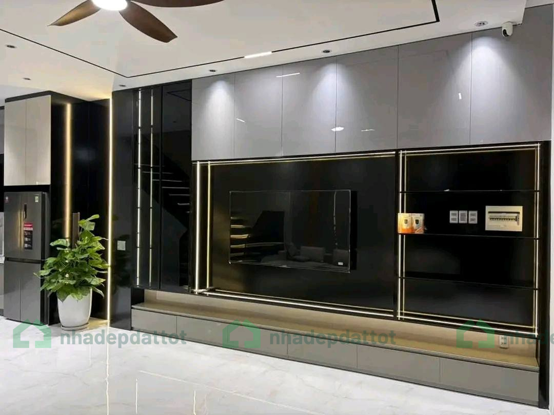 BÁN NHÀ 3 TẦNG – KHU PHÚ LỘC, LIÊN CHIỂU