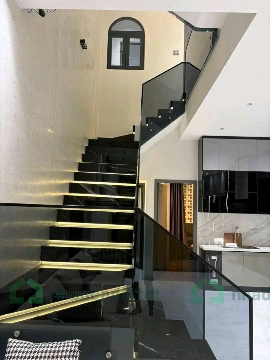 BÁN NHÀ 3 TẦNG – KHU PHÚ LỘC, LIÊN CHIỂU