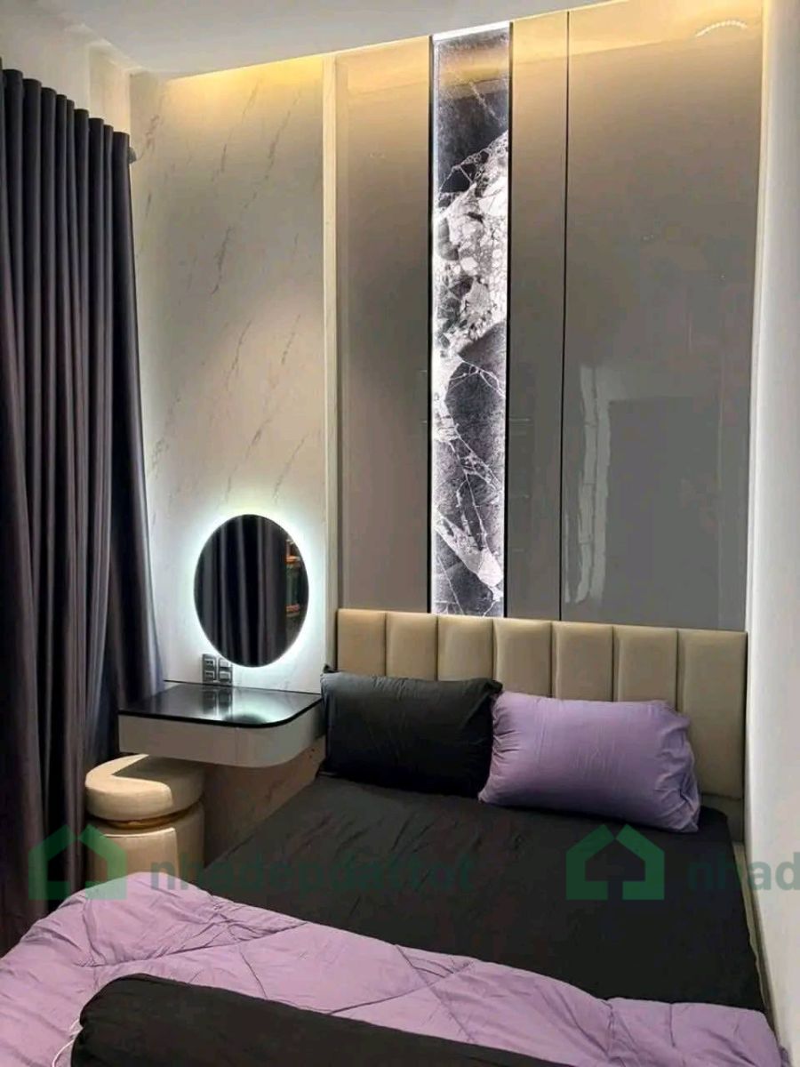 BÁN NHÀ 3 TẦNG – KHU PHÚ LỘC, LIÊN CHIỂU