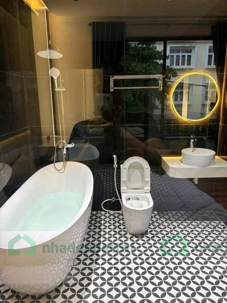 BÁN NHÀ 3 TẦNG – KHU PHÚ LỘC, LIÊN CHIỂU