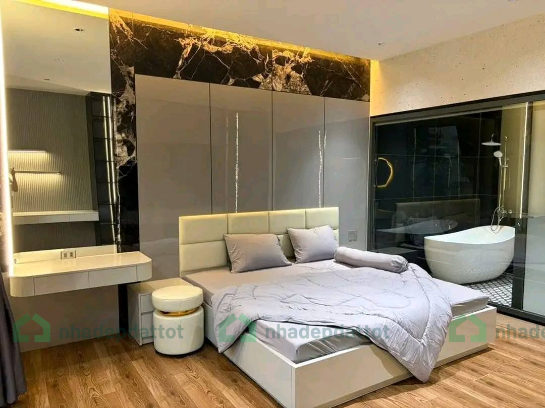 BÁN NHÀ 3 TẦNG – KHU PHÚ LỘC, LIÊN CHIỂU