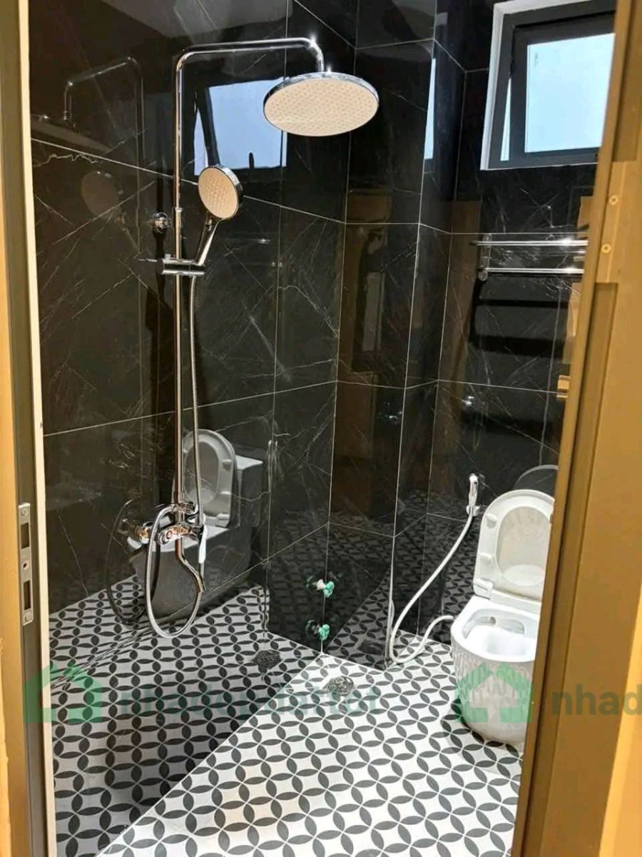 BÁN NHÀ 3 TẦNG – KHU PHÚ LỘC, LIÊN CHIỂU