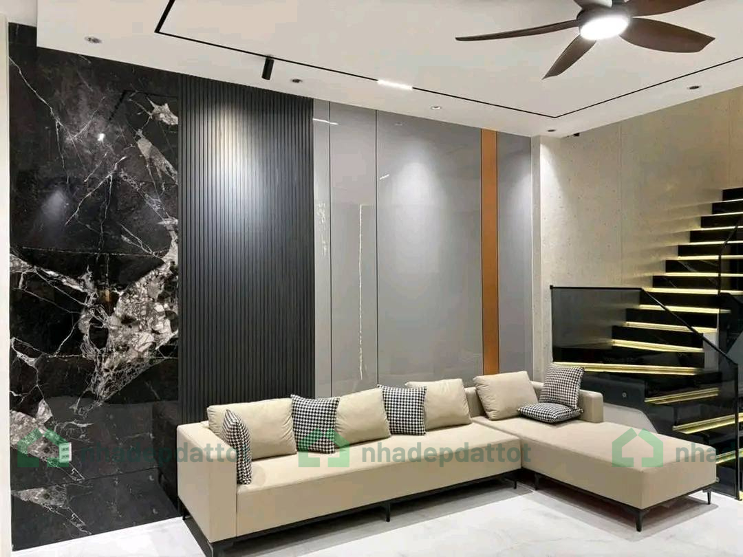 BÁN NHÀ 3 TẦNG – KHU PHÚ LỘC, LIÊN CHIỂU