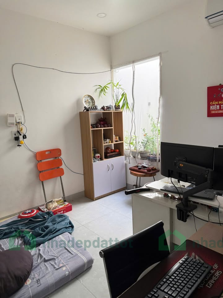 Nhà 2 tầng 2 mê Lý Thái Tông – trục thông biển Nguyễn Tất Thành - 125m2 - 12 tỷ xx