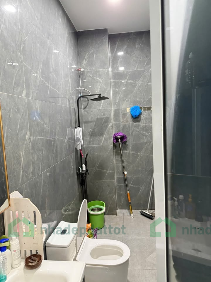 Nhà 2 tầng 2 mê Lý Thái Tông – trục thông biển Nguyễn Tất Thành - 125m2 - 12 tỷ xx