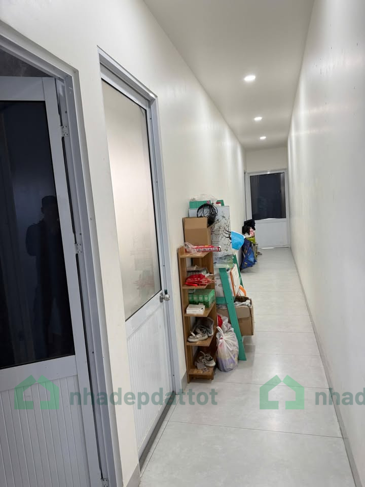 Nhà 2 tầng 2 mê Lý Thái Tông – trục thông biển Nguyễn Tất Thành - 125m2 - 12 tỷ xx