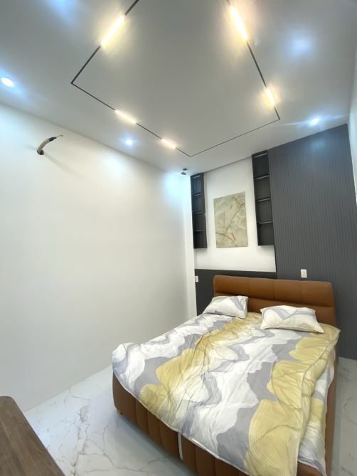 BÁN NHÀ 2 TẦNG HOÀNG VĂN THÁI – LIÊN CHIỂU – GIÁ 3,45 TỶ