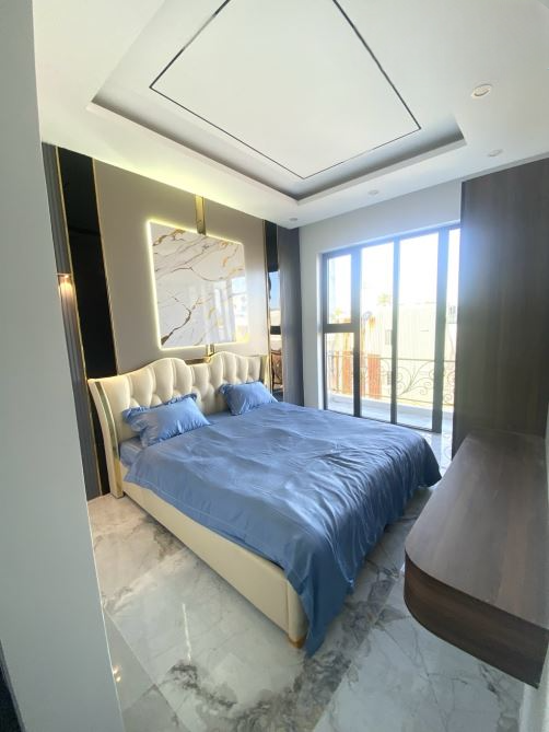 BÁN NHÀ 2 TẦNG HOÀNG VĂN THÁI – LIÊN CHIỂU – GIÁ 3,45 TỶ