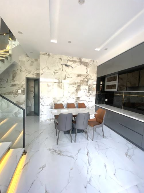 BÁN NHÀ 2 TẦNG HOÀNG VĂN THÁI – LIÊN CHIỂU – GIÁ 3,45 TỶ
