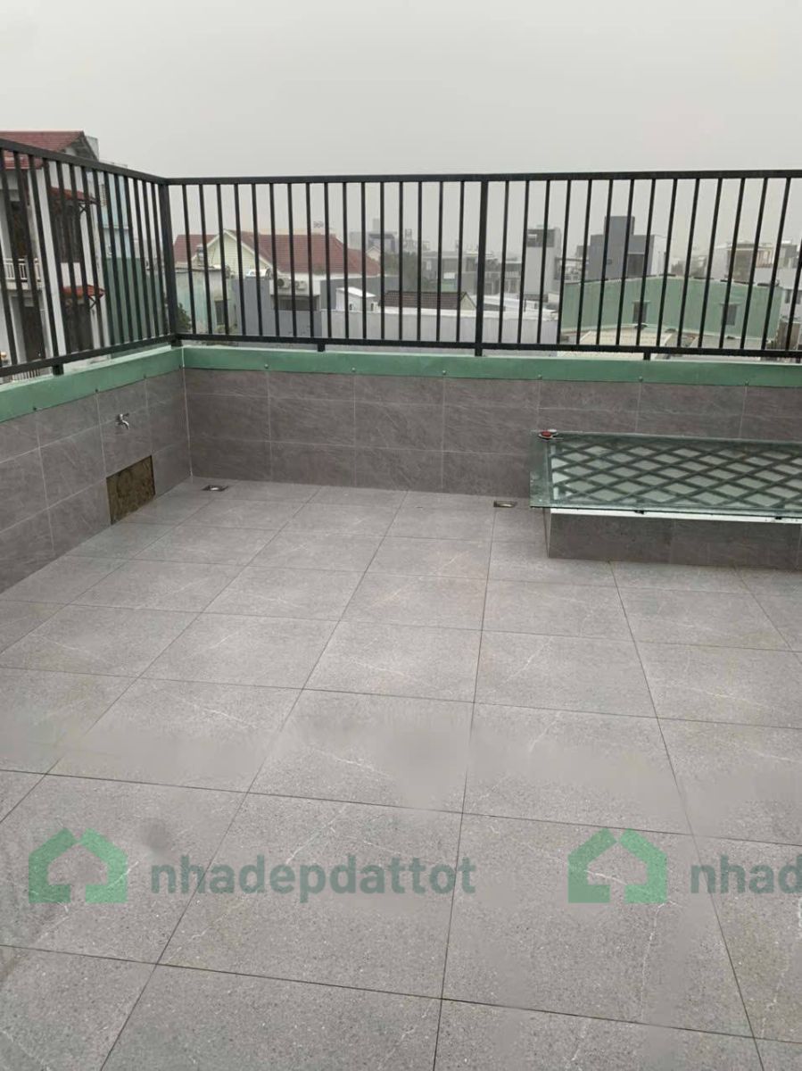 CHÀO BÁN NHÀ 3 TẦNG – ĐƯỜNG TÔ HIỆU, PHƯỜNG HÒA MINH, QUẬN LIÊN CHIỂU – ĐÀ NẴNG