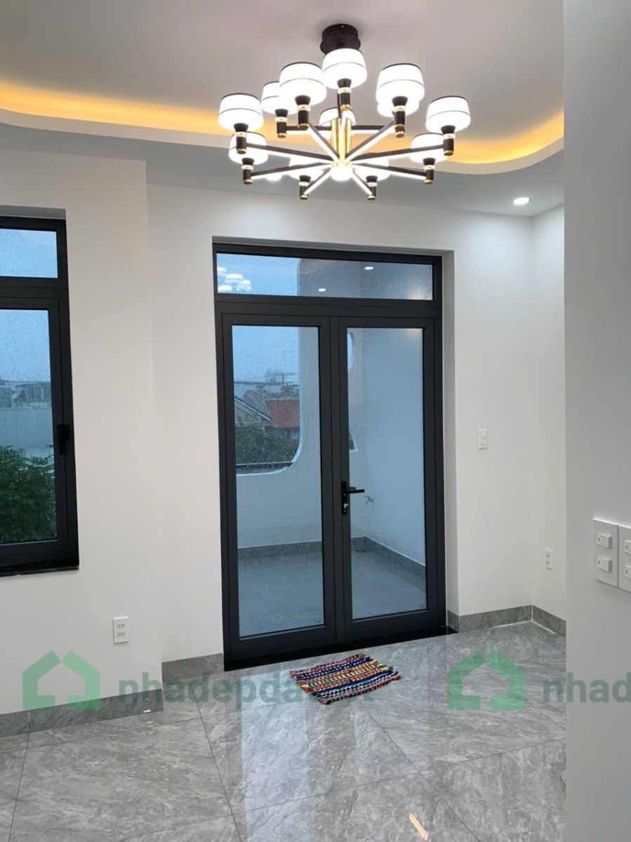 CHÀO BÁN NHÀ 3 TẦNG – ĐƯỜNG TÔ HIỆU, PHƯỜNG HÒA MINH, QUẬN LIÊN CHIỂU – ĐÀ NẴNG