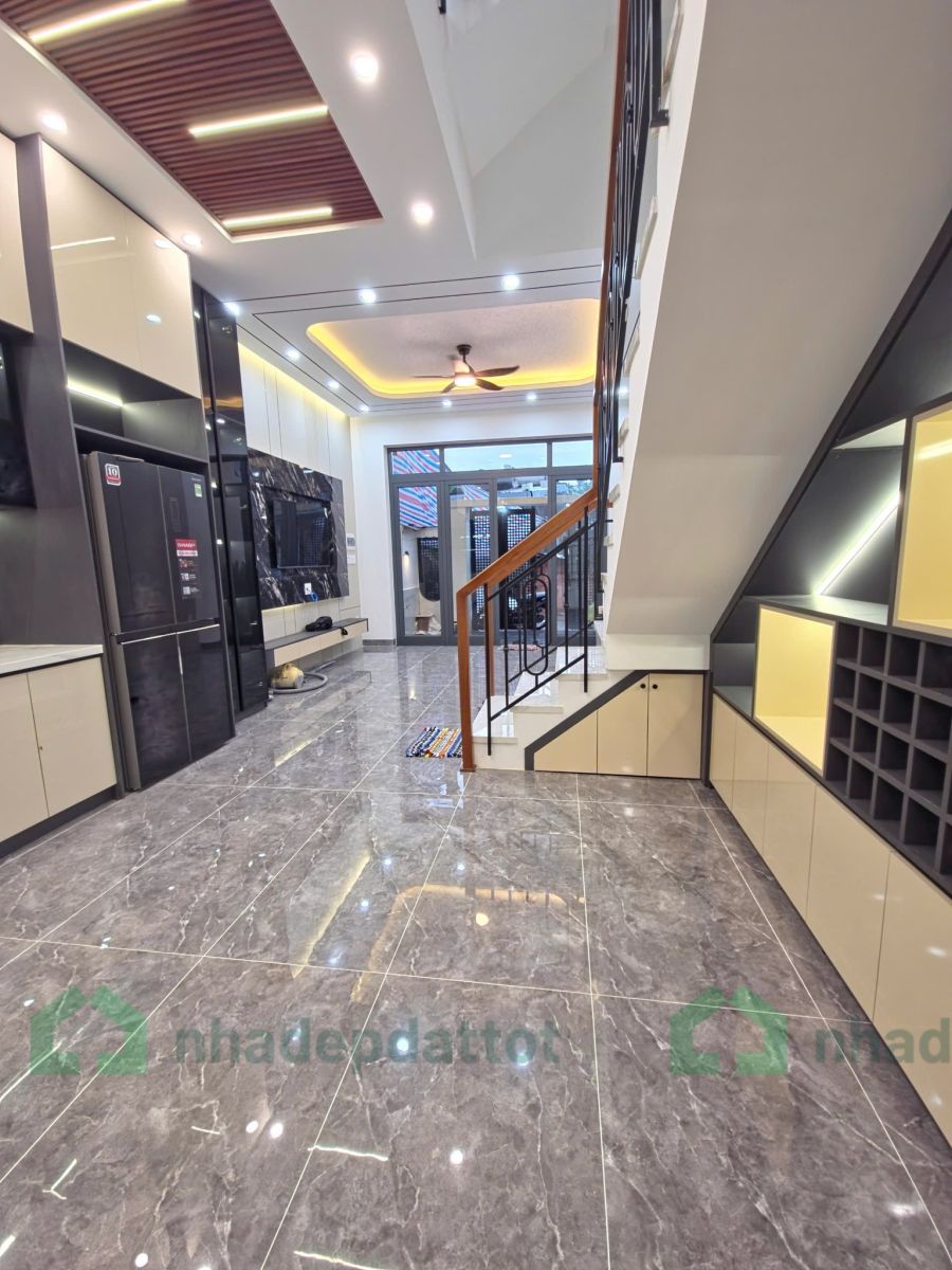 CHÀO BÁN NHÀ 3 TẦNG – ĐƯỜNG TÔ HIỆU, PHƯỜNG HÒA MINH, QUẬN LIÊN CHIỂU – ĐÀ NẴNG