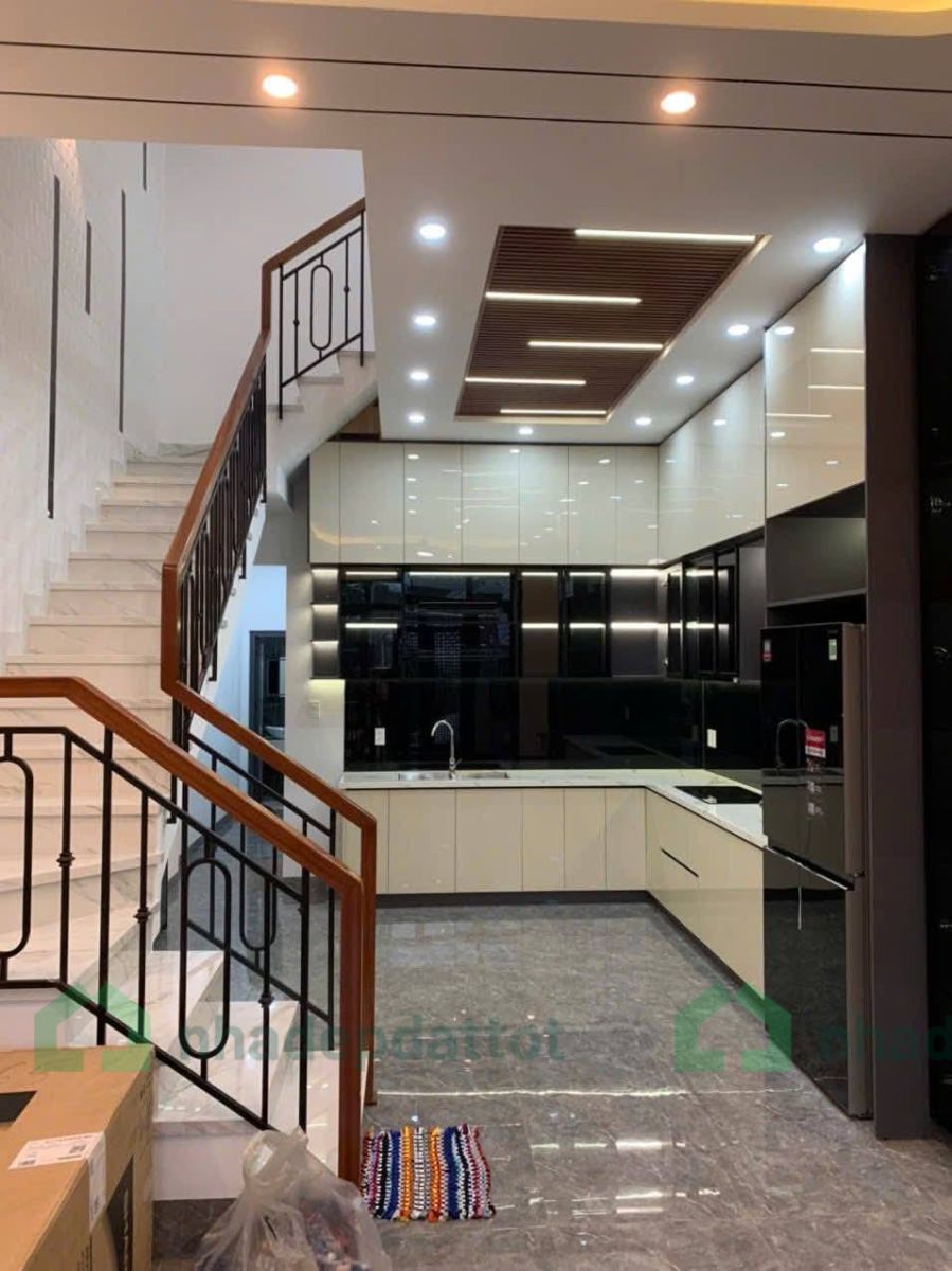 CHÀO BÁN NHÀ 3 TẦNG – ĐƯỜNG TÔ HIỆU, PHƯỜNG HÒA MINH, QUẬN LIÊN CHIỂU – ĐÀ NẴNG