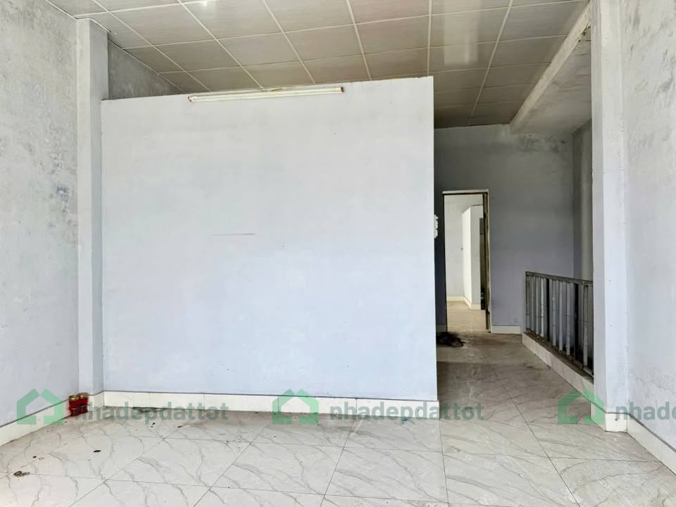 BÁN NHÀ 2 TẦNG MẶT TIỀN HOÀNG THỊ LOAN – ĐOẠN CẦU VƯỢT NGÃ 3 HUẾ, THANH KHÊ, ĐÀ NẴNG