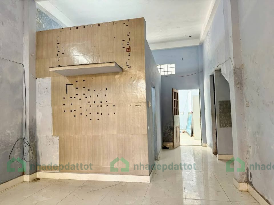 BÁN NHÀ 2 TẦNG MẶT TIỀN HOÀNG THỊ LOAN – ĐOẠN CẦU VƯỢT NGÃ 3 HUẾ, THANH KHÊ, ĐÀ NẴNG