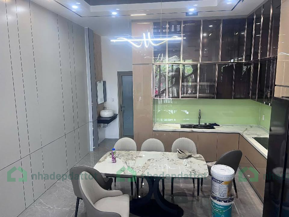 BÁN NHÀ 3 MÊ ĐÚC KIÊN CỐ – ĐƯỜNG NGUYỄN THÚY, PHƯỜNG HOÀ MINH, ĐÀ NẴNG - 7,X TỶ