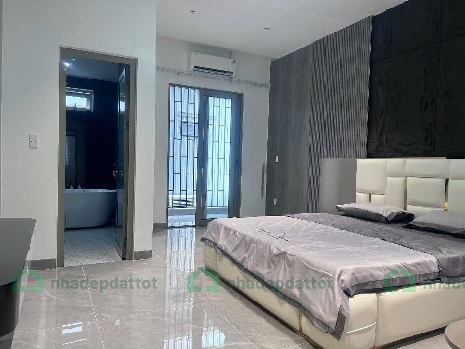 BÁN NHÀ 3 MÊ ĐÚC KIÊN CỐ – ĐƯỜNG NGUYỄN THÚY, PHƯỜNG HOÀ MINH, ĐÀ NẴNG - 7,X TỶ