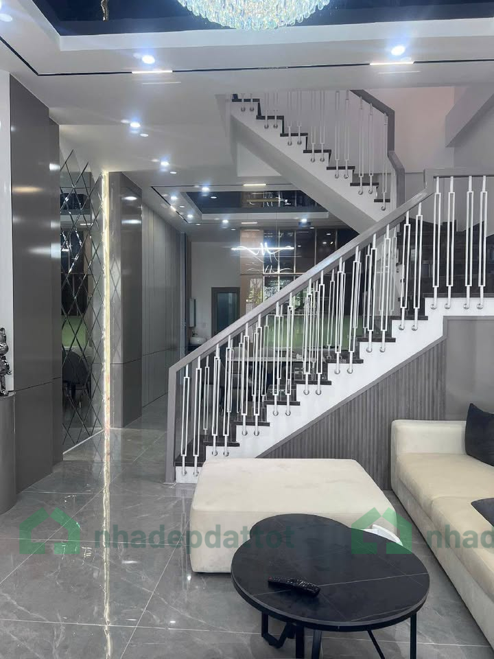 BÁN NHÀ 3 MÊ ĐÚC KIÊN CỐ – ĐƯỜNG NGUYỄN THÚY, PHƯỜNG HOÀ MINH, ĐÀ NẴNG - 7,X TỶ