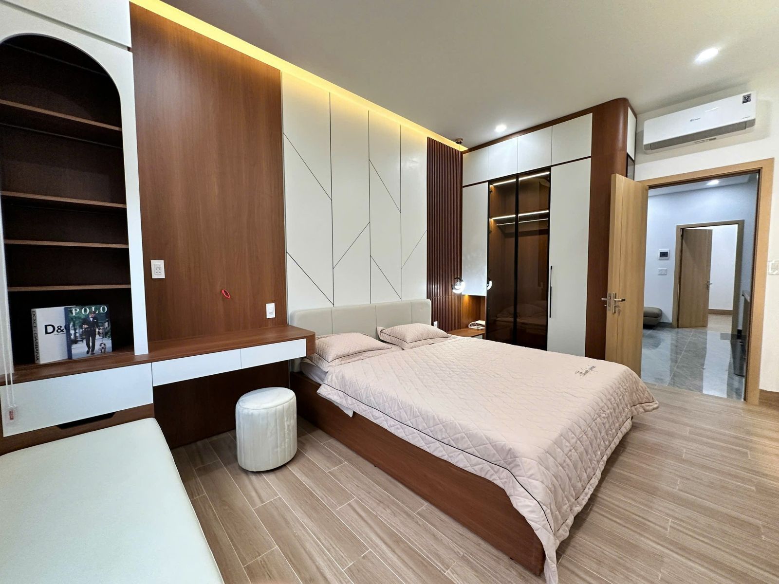 🔥 BÁN NHÀ 3 TẦNG CAO CẤP GẦN BIỂN – HOÀ MINH 15, ĐÀ NẴNG. FULL NỘI THẤT 🔥