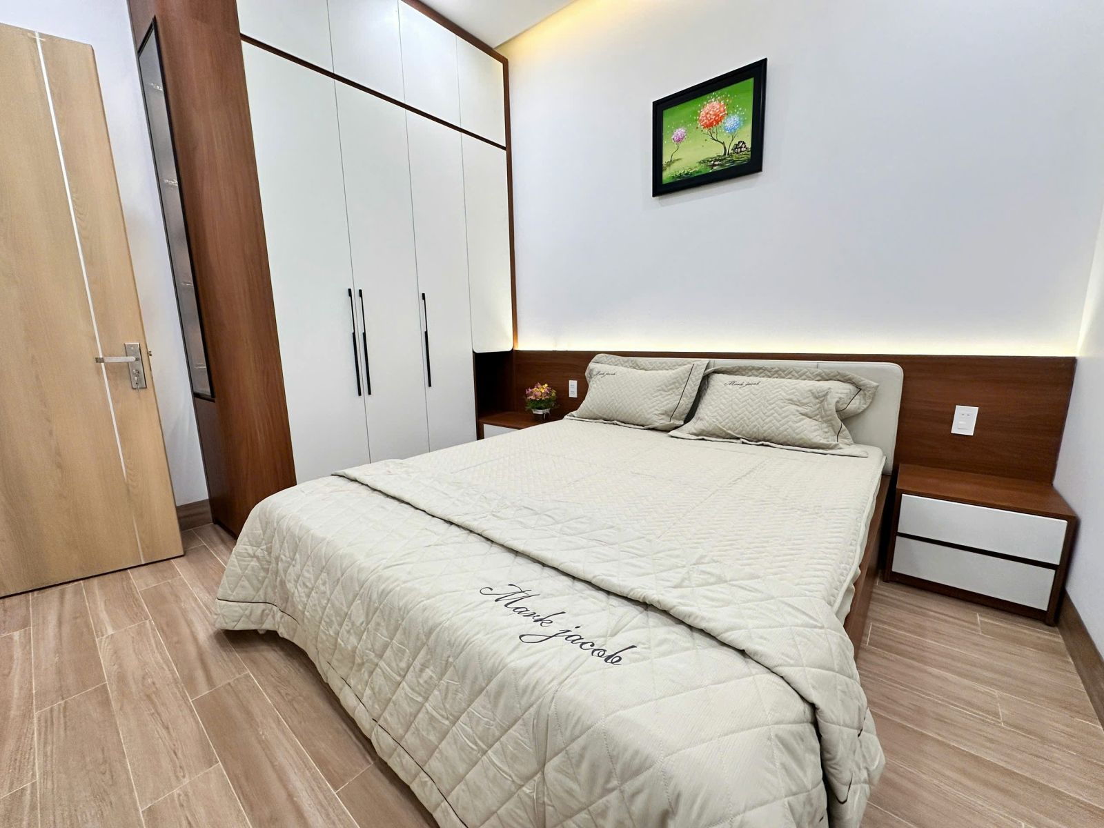 🔥 BÁN NHÀ 3 TẦNG CAO CẤP GẦN BIỂN – HOÀ MINH 15, ĐÀ NẴNG. FULL NỘI THẤT 🔥