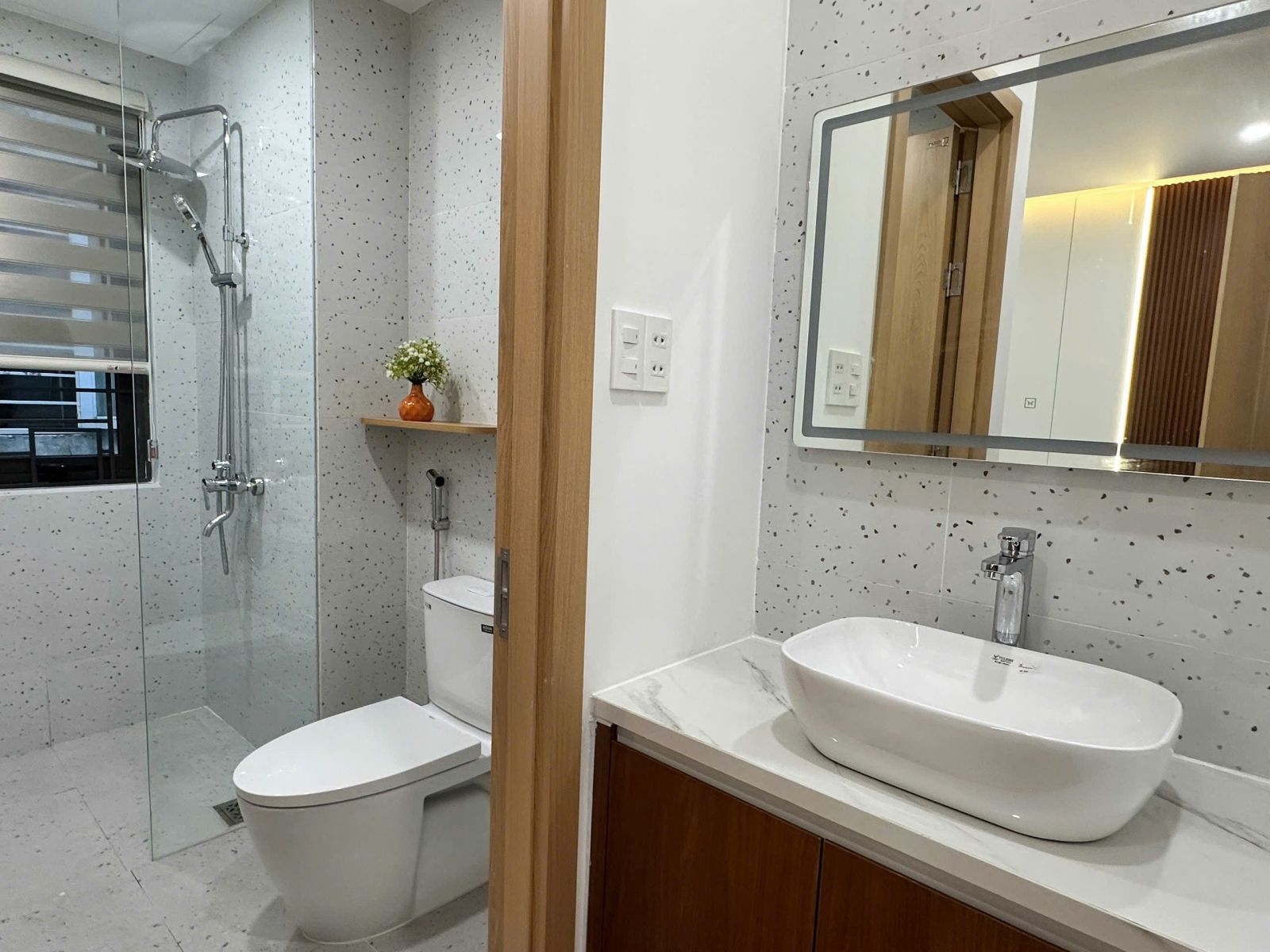🔥 BÁN NHÀ 3 TẦNG CAO CẤP GẦN BIỂN – HOÀ MINH 15, ĐÀ NẴNG. FULL NỘI THẤT 🔥