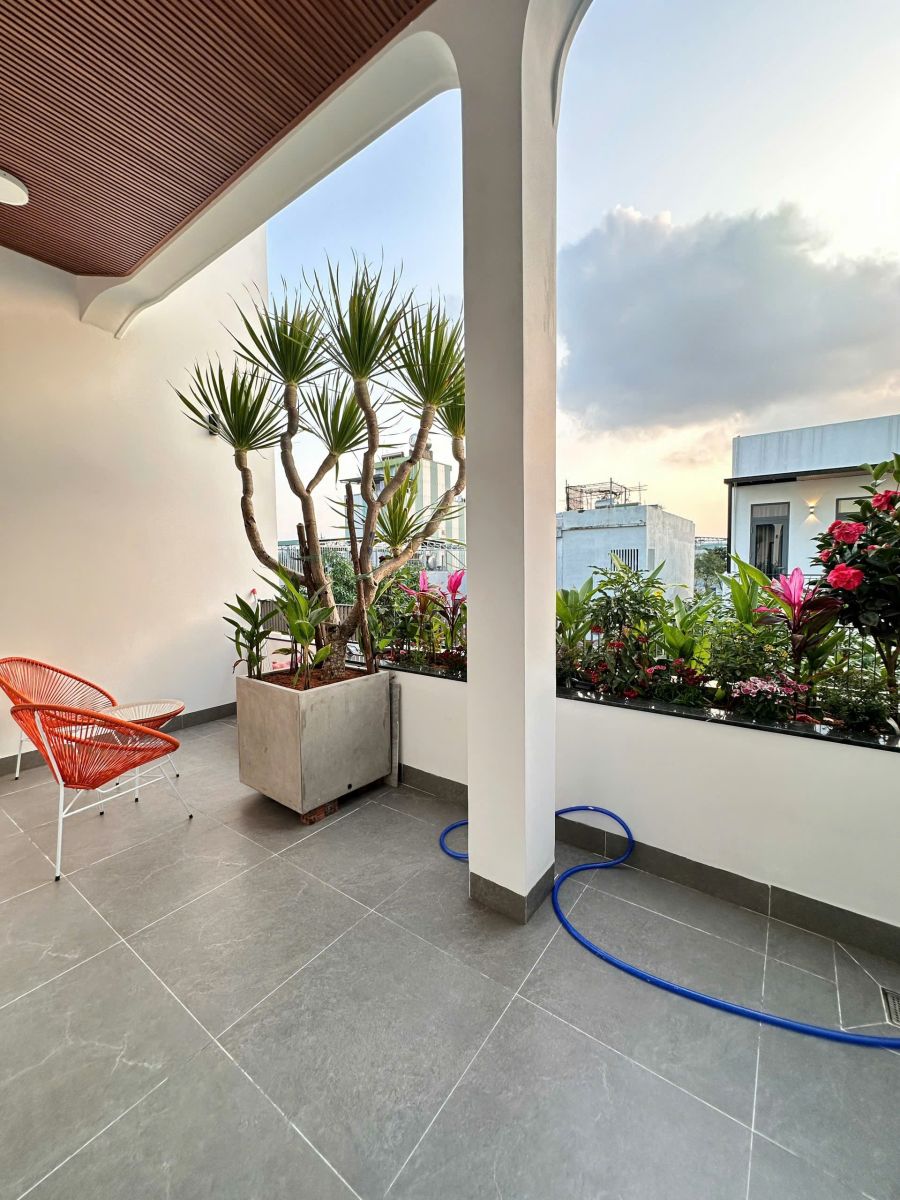 🔥 BÁN NHÀ 3 TẦNG CAO CẤP GẦN BIỂN – HOÀ MINH 15, ĐÀ NẴNG. FULL NỘI THẤT 🔥