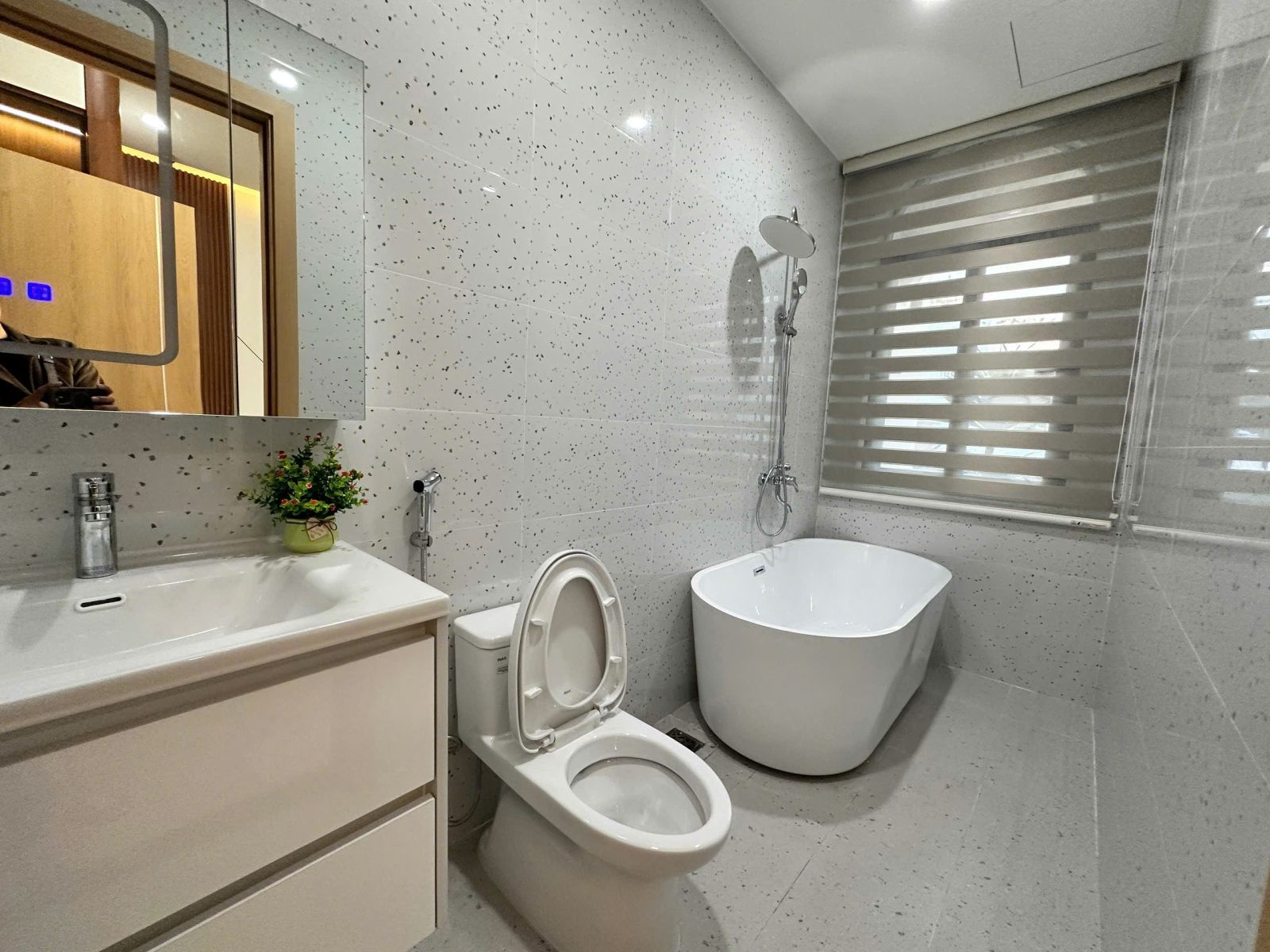 🔥 BÁN NHÀ 3 TẦNG CAO CẤP GẦN BIỂN – HOÀ MINH 15, ĐÀ NẴNG. FULL NỘI THẤT 🔥