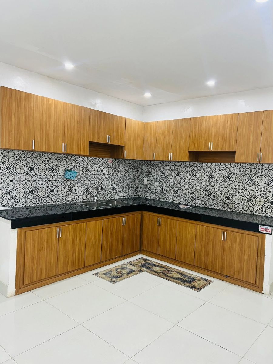 Bán Nhà Gác Lửng Đúc – Mặt Tiền Nguyễn Huy Tự – 70m2 – 5,49 Tỷ – Gần Biển