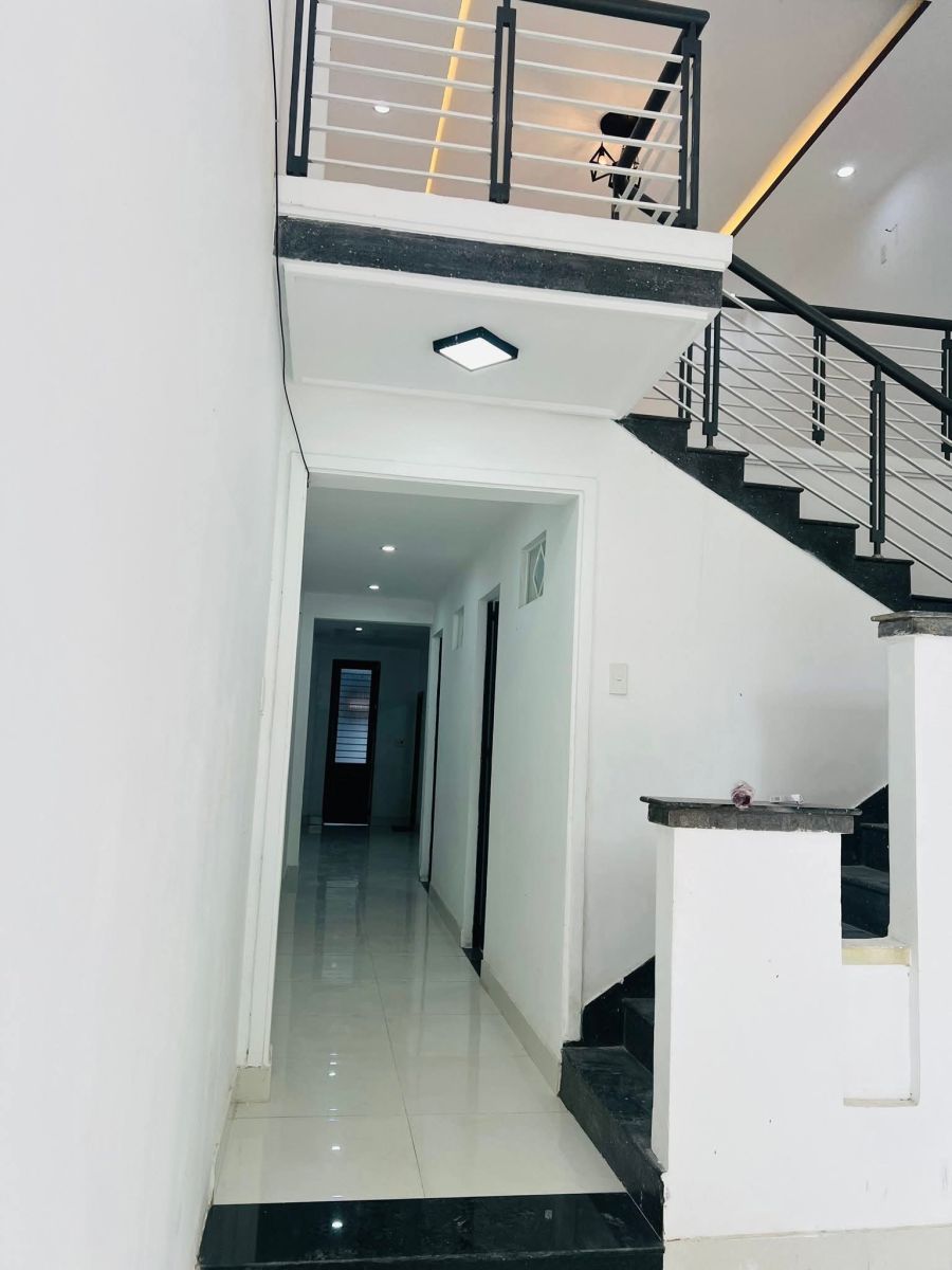 Bán Nhà Gác Lửng Đúc – Mặt Tiền Nguyễn Huy Tự – 70m2 – 5,49 Tỷ – Gần Biển