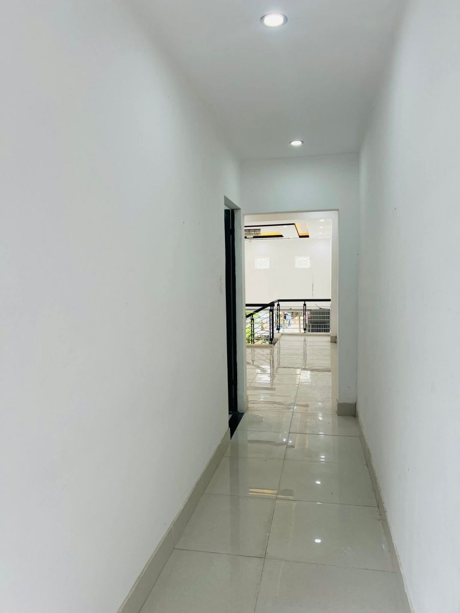 Bán Nhà Gác Lửng Đúc – Mặt Tiền Nguyễn Huy Tự – 70m2 – 5,49 Tỷ – Gần Biển