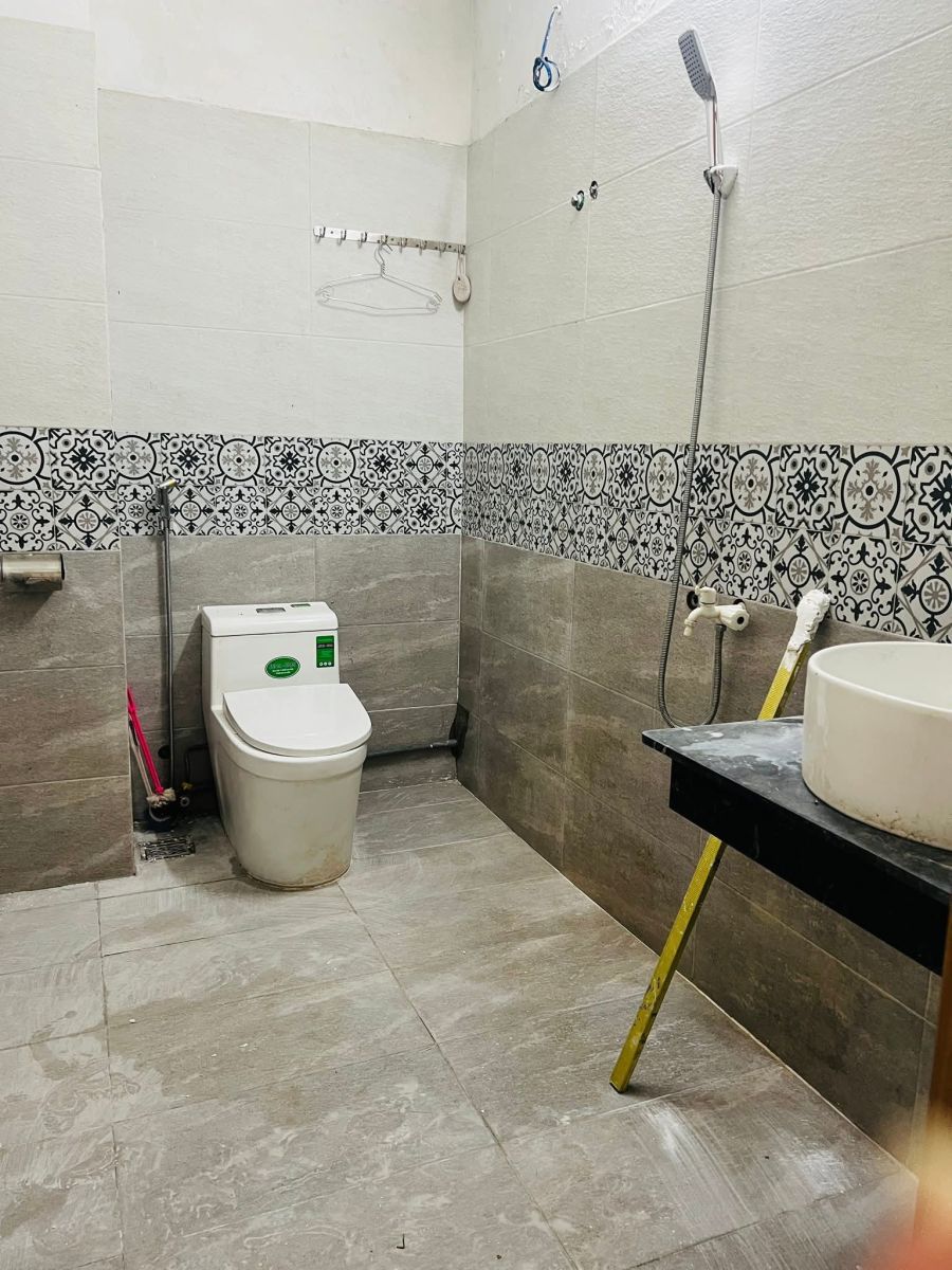 Bán Nhà Gác Lửng Đúc – Mặt Tiền Nguyễn Huy Tự – 70m2 – 5,49 Tỷ – Gần Biển