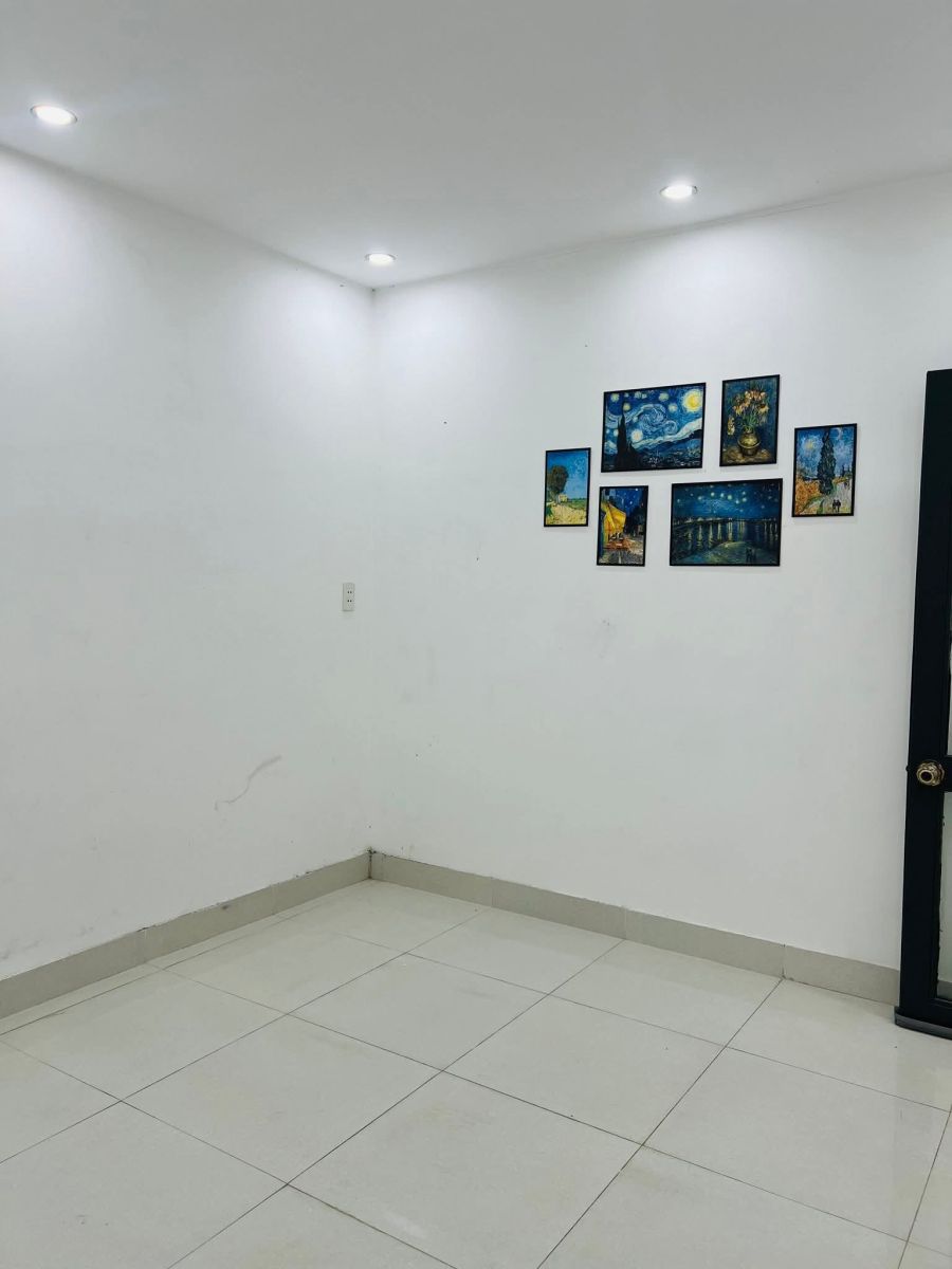 Bán Nhà Gác Lửng Đúc – Mặt Tiền Nguyễn Huy Tự – 70m2 – 5,49 Tỷ – Gần Biển